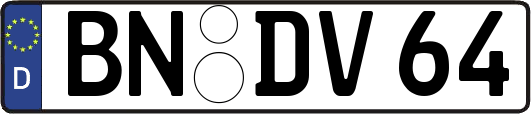 BN-DV64