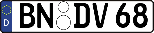 BN-DV68