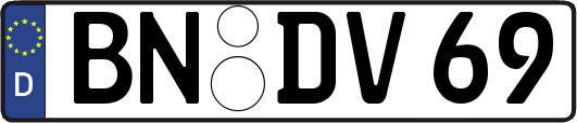 BN-DV69