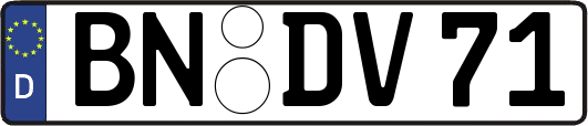 BN-DV71