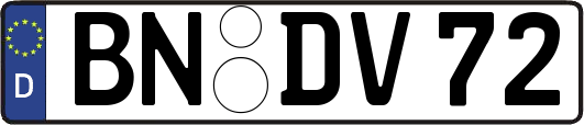 BN-DV72