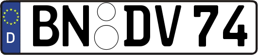 BN-DV74