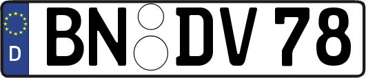 BN-DV78