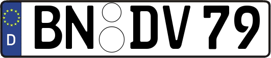 BN-DV79