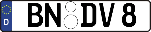 BN-DV8