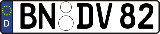 BN-DV82
