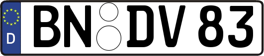 BN-DV83