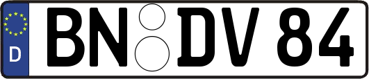 BN-DV84