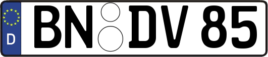 BN-DV85