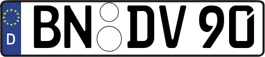 BN-DV90