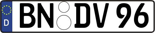 BN-DV96