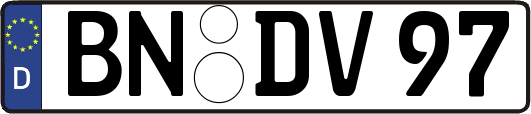 BN-DV97