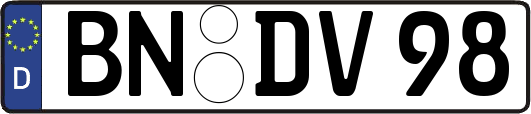 BN-DV98