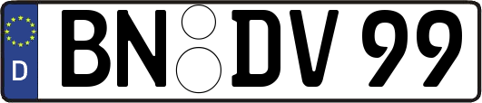 BN-DV99