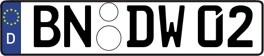 BN-DW02