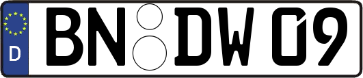 BN-DW09