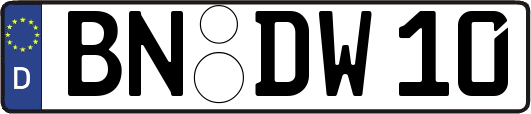 BN-DW10