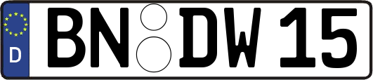 BN-DW15