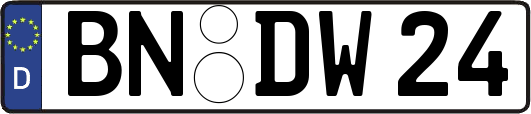 BN-DW24