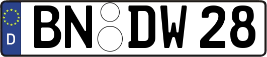 BN-DW28