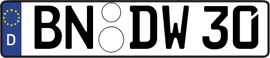 BN-DW30