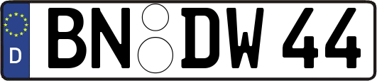 BN-DW44