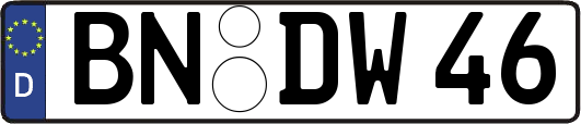 BN-DW46