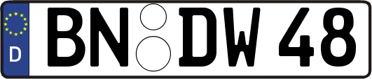 BN-DW48