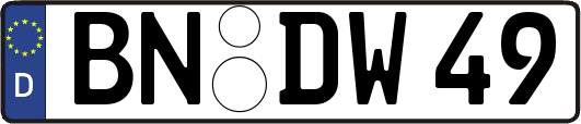 BN-DW49