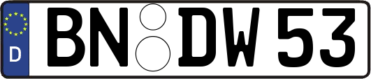 BN-DW53
