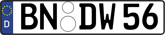 BN-DW56