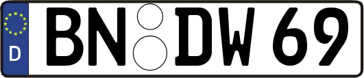 BN-DW69