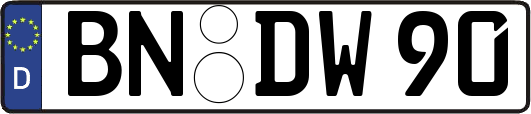 BN-DW90