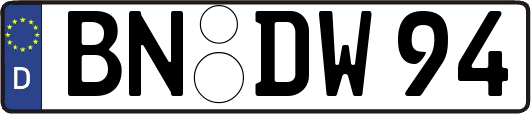 BN-DW94