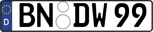 BN-DW99