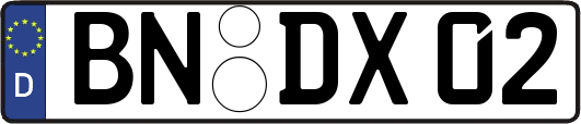 BN-DX02