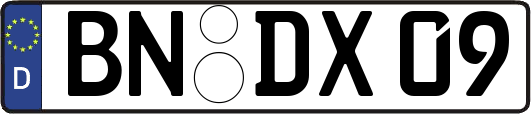 BN-DX09