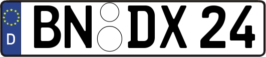 BN-DX24
