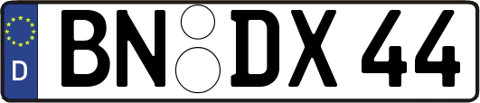 BN-DX44