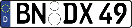 BN-DX49