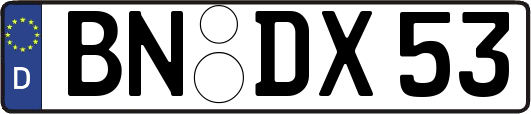 BN-DX53