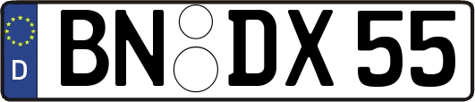 BN-DX55