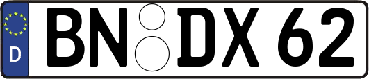 BN-DX62