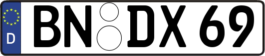 BN-DX69