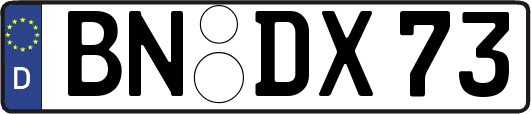 BN-DX73