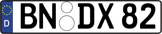 BN-DX82