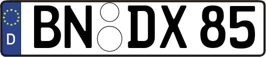 BN-DX85