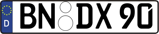 BN-DX90