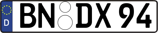 BN-DX94