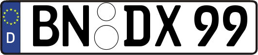 BN-DX99